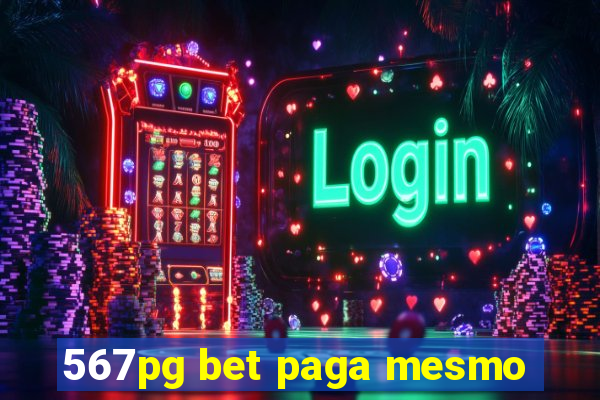 567pg bet paga mesmo